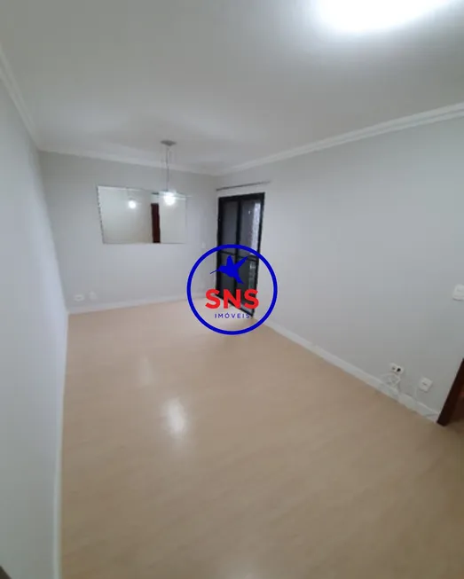 Foto 1 de Apartamento com 1 Quarto à venda, 57m² em Cambuí, Campinas