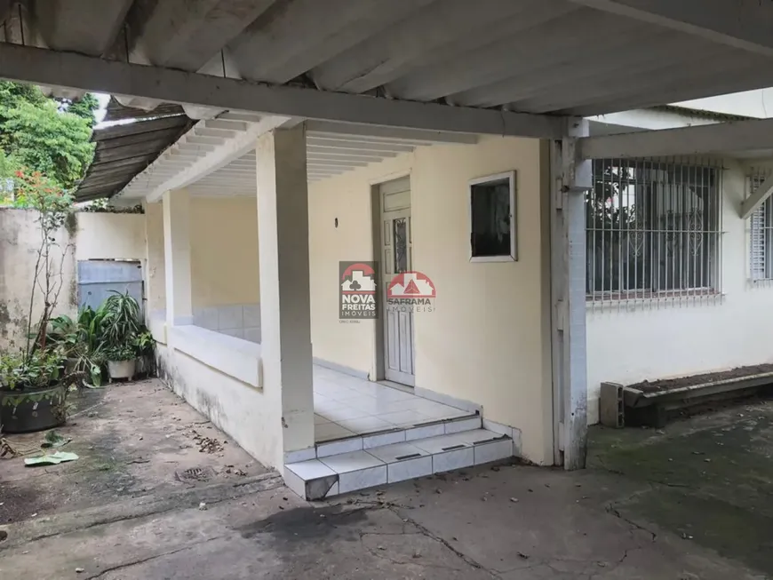 Foto 1 de Casa com 4 Quartos à venda, 212m² em Vila Rubi, São José dos Campos