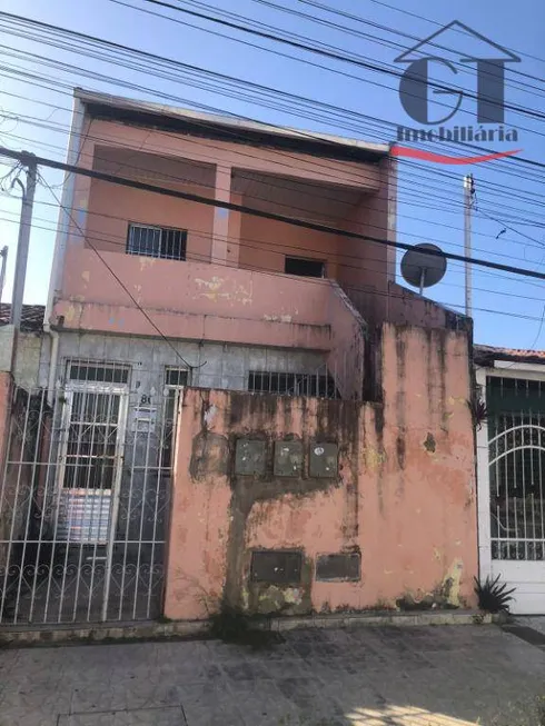 Foto 1 de Casa com 3 Quartos à venda, 150m² em Industrial, Aracaju