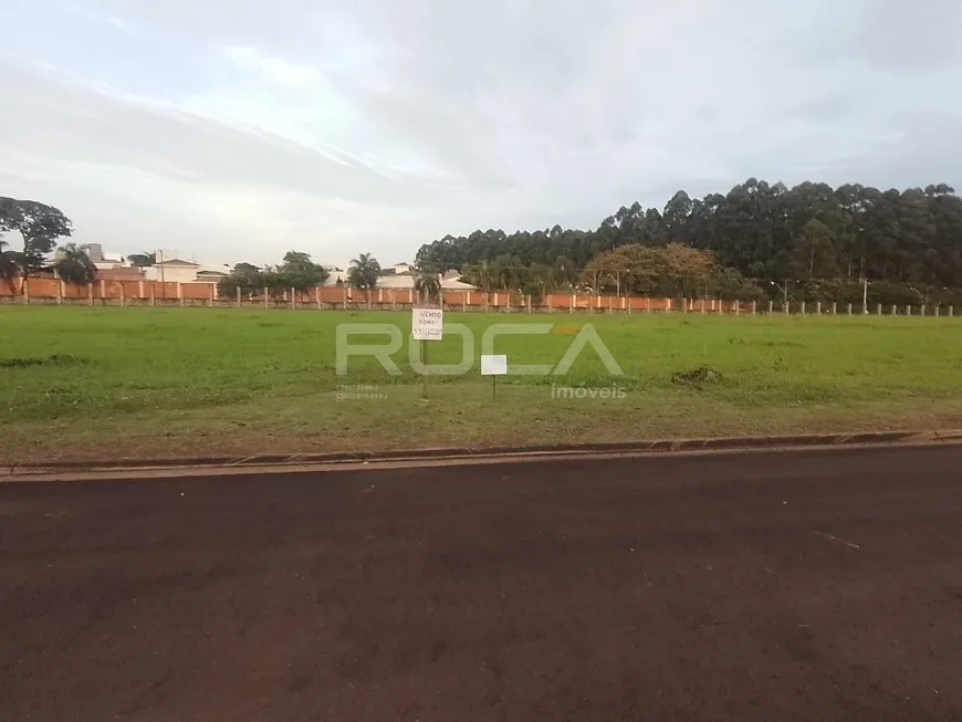 Foto 1 de Lote/Terreno à venda, 1938m² em Parque Tecnologico Damha I Sao Carlos, São Carlos