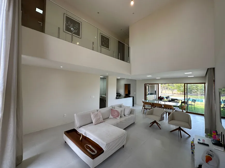 Foto 1 de Casa de Condomínio com 4 Quartos à venda, 260m² em Costa do Sauípe, Mata de São João