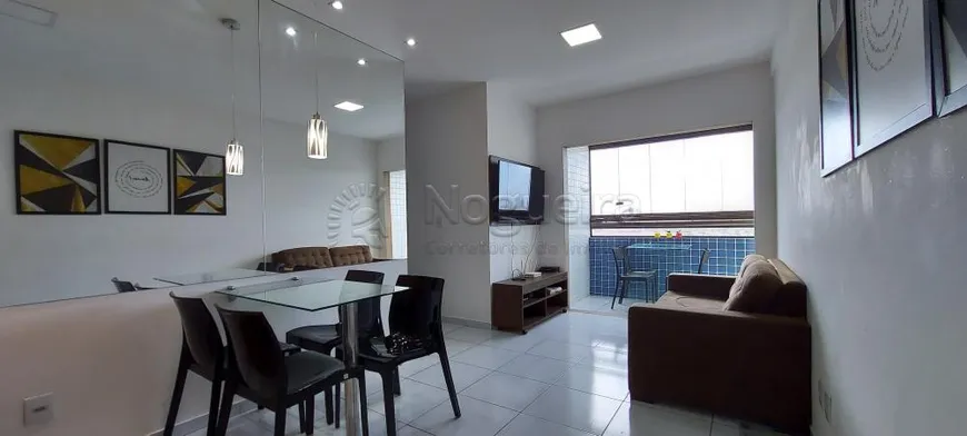 Foto 1 de Apartamento com 1 Quarto à venda, 64m² em Caxangá, Recife