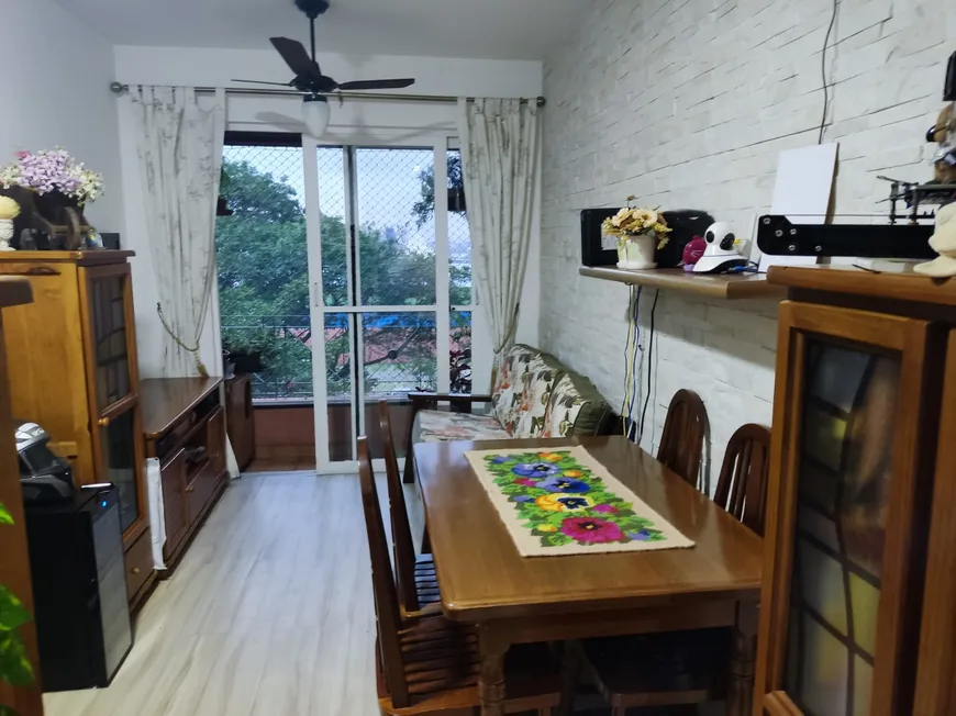 Foto 1 de Apartamento com 2 Quartos à venda, 54m² em Vila Castelo, São Paulo