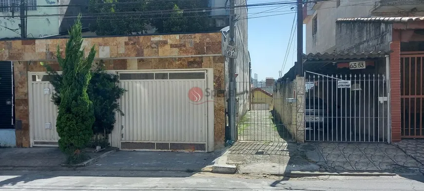 Foto 1 de Lote/Terreno à venda, 166m² em Vila Carrão, São Paulo