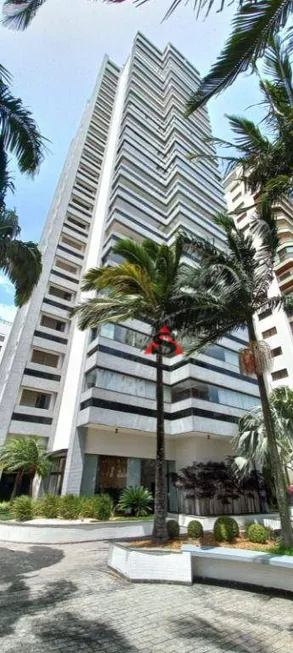 Foto 1 de Apartamento com 3 Quartos à venda, 350m² em Jardim da Saude, São Paulo