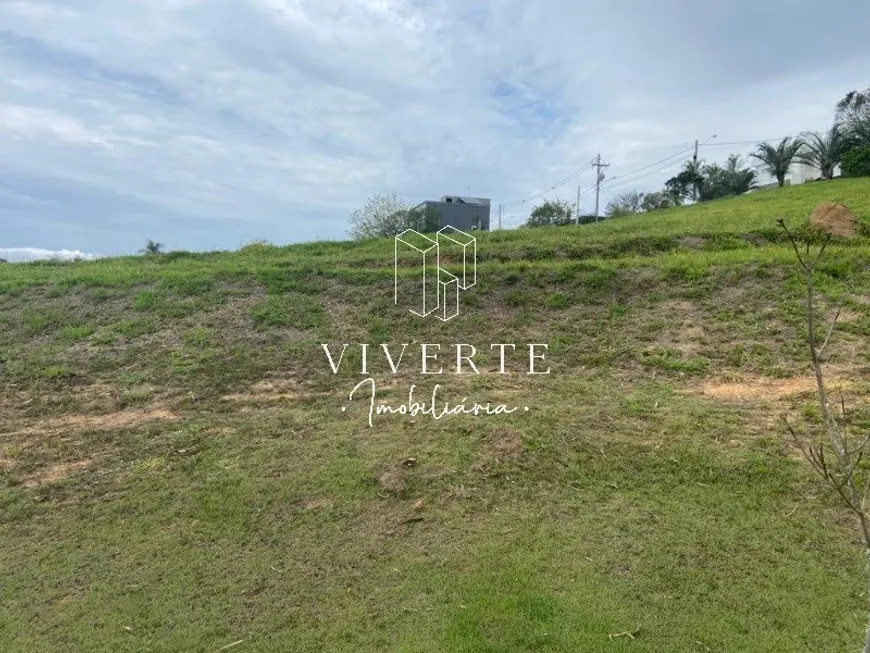 Foto 1 de Lote/Terreno à venda, 800m² em Condominio Village Aracoiaba, Aracoiaba da Serra