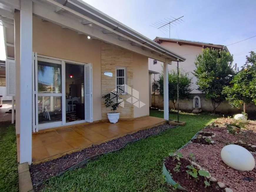 Foto 1 de Casa com 3 Quartos à venda, 191m² em Jardim Do Alto, Ivoti