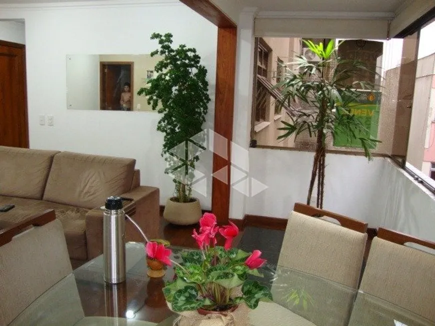 Foto 1 de Apartamento com 2 Quartos à venda, 102m² em Santana, Porto Alegre