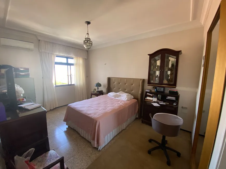 Foto 1 de Apartamento com 3 Quartos à venda, 187m² em Dionísio Torres, Fortaleza