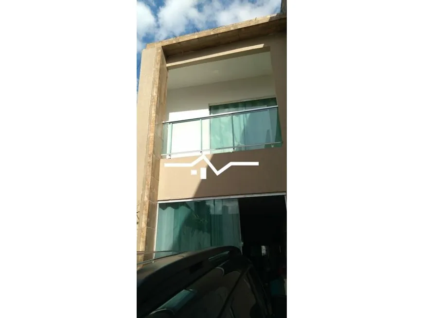 Foto 1 de Casa com 6 Quartos à venda, 264m² em Umarizal, Belém