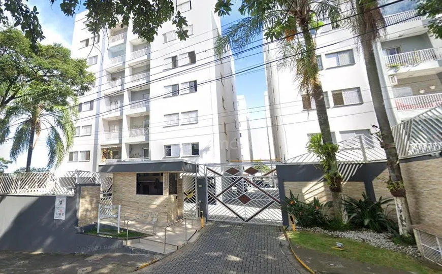 Foto 1 de Apartamento com 3 Quartos à venda, 70m² em Parque Prado, Campinas