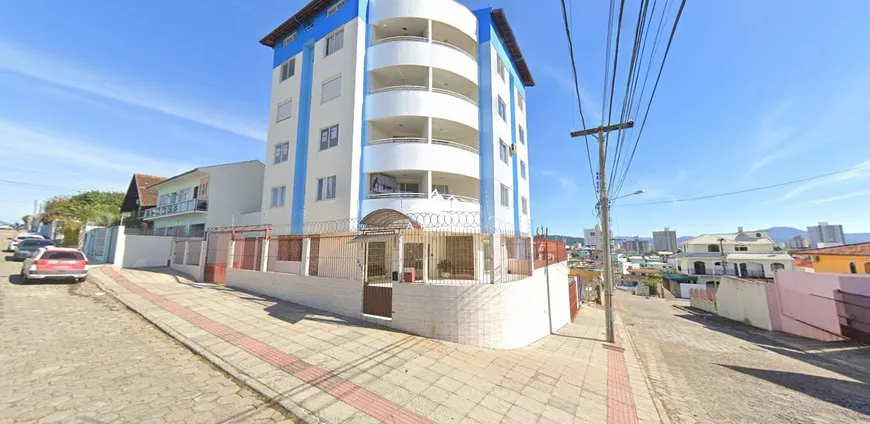 Foto 1 de Cobertura com 2 Quartos à venda, 77m² em Jardim Atlântico, Florianópolis