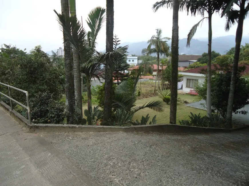 Foto 1 de Lote/Terreno à venda, 1336m² em Vila Baependi, Jaraguá do Sul
