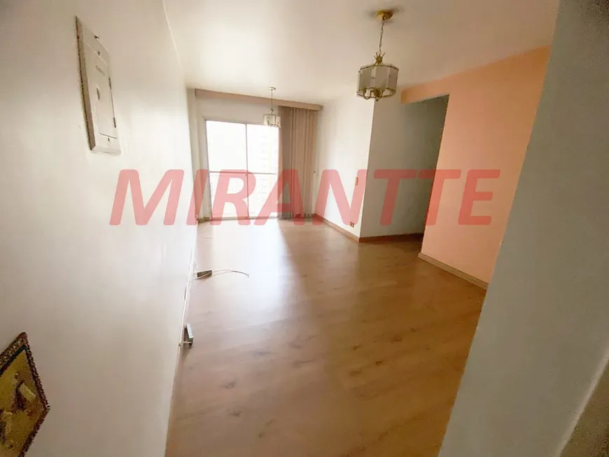 Foto 1 de Apartamento com 3 Quartos à venda, 68m² em Santana, São Paulo