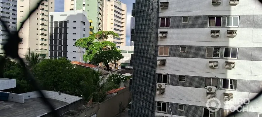 Foto 1 de Apartamento com 3 Quartos à venda, 110m² em Piedade, Jaboatão dos Guararapes