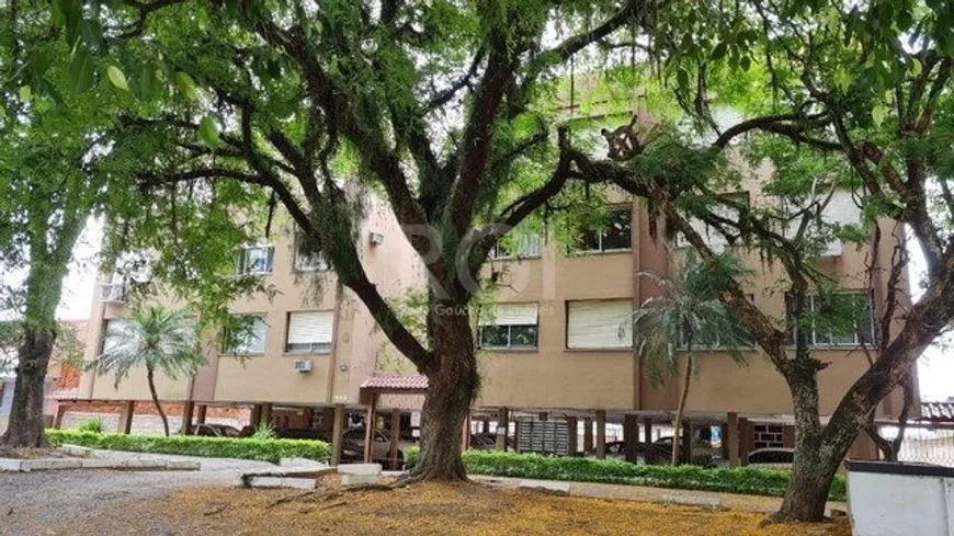 Foto 1 de Apartamento com 2 Quartos à venda, 58m² em Vila Jardim, Porto Alegre