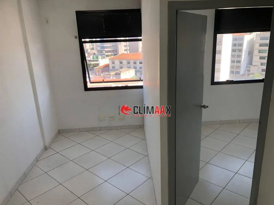 Foto 1 de Sala Comercial para alugar, 30m² em Lapa, São Paulo