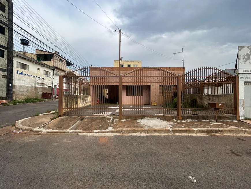 Foto 1 de Casa com 3 Quartos à venda, 275m² em Gama, Brasília