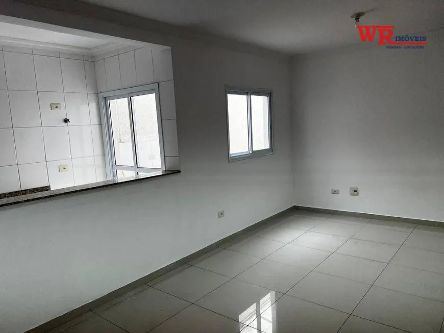 Foto 1 de Apartamento com 3 Quartos à venda, 73m² em Vila America, Santo André