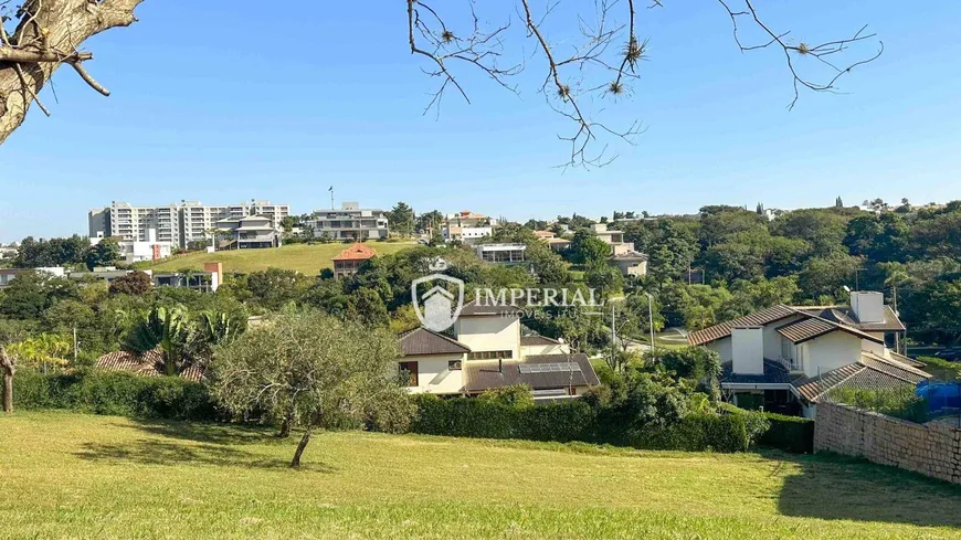 Foto 1 de Lote/Terreno à venda, 1013m² em Jardim Paraiso Ii, Itu