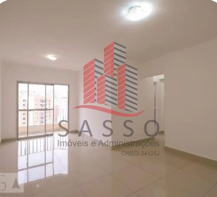 Foto 1 de Apartamento com 3 Quartos à venda, 65m² em Vila Gomes Cardim, São Paulo