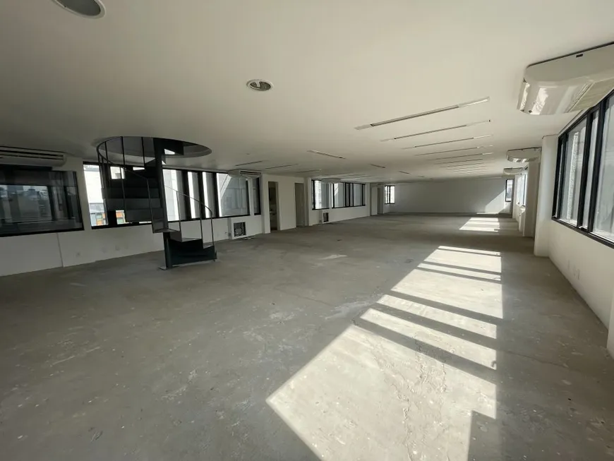 Foto 1 de Sala Comercial para alugar, 374m² em Brooklin, São Paulo