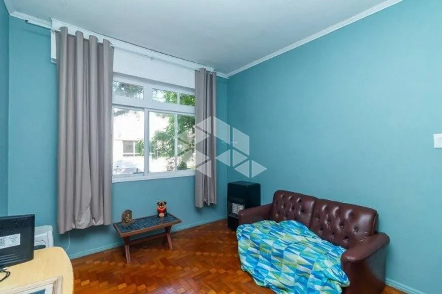 Foto 1 de Apartamento com 2 Quartos à venda, 60m² em Cidade Baixa, Porto Alegre