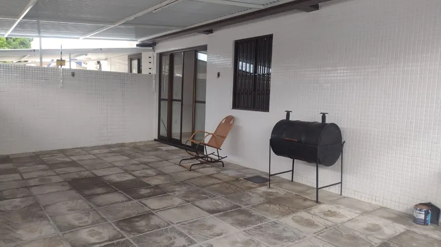 Foto 1 de Apartamento com 2 Quartos à venda, 53m² em Bancários, João Pessoa