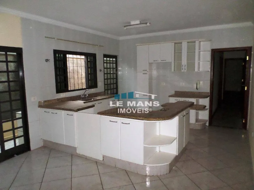 Foto 1 de Casa com 2 Quartos à venda, 115m² em Iaa, Piracicaba