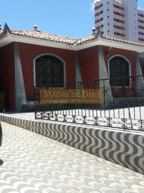 Foto 1 de Casa com 3 Quartos à venda, 154m² em Cocó, Fortaleza