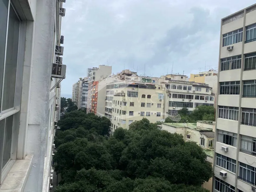 Foto 1 de Apartamento com 3 Quartos à venda, 220m² em Copacabana, Rio de Janeiro