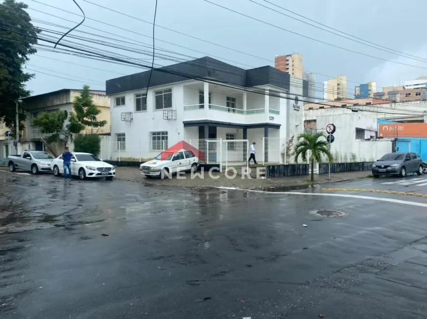 Foto 1 de Sala Comercial com 10 Quartos à venda, 440m² em Papicu, Fortaleza