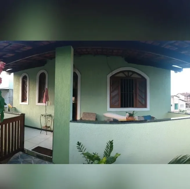 Foto 1 de Casa com 3 Quartos à venda, 225m² em Lagoa Funda, Guarapari