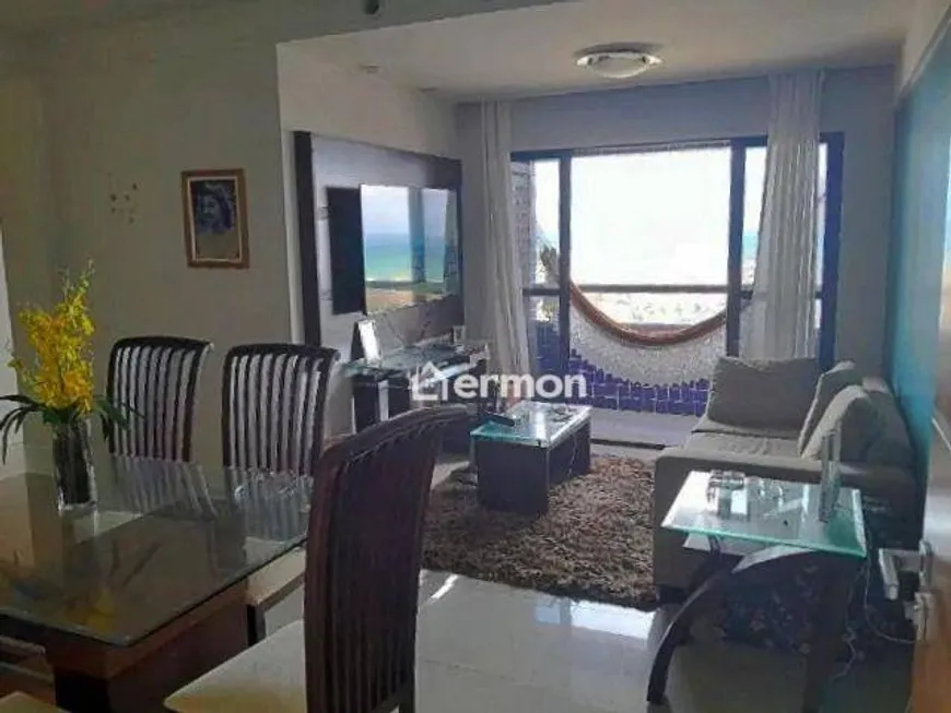 Foto 1 de Apartamento com 3 Quartos à venda, 96m² em Rocas, Natal