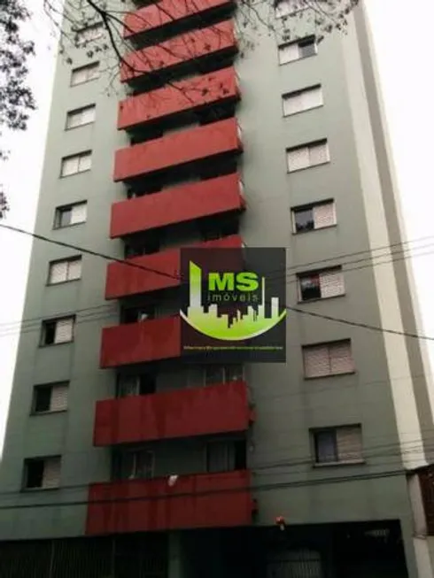 Foto 1 de Apartamento com 1 Quarto à venda, 48m² em Centro, Campinas