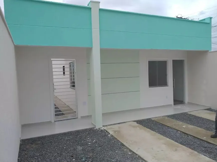 Foto 1 de Casa com 2 Quartos à venda, 220m² em Conceição, Feira de Santana