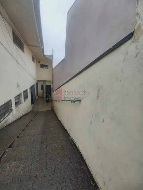 Foto 1 de Sala Comercial para alugar, 130m² em Vila Nova Jundiainopolis, Jundiaí