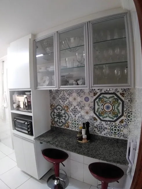 Foto 1 de Apartamento com 2 Quartos à venda, 65m² em Nova Vista, Belo Horizonte
