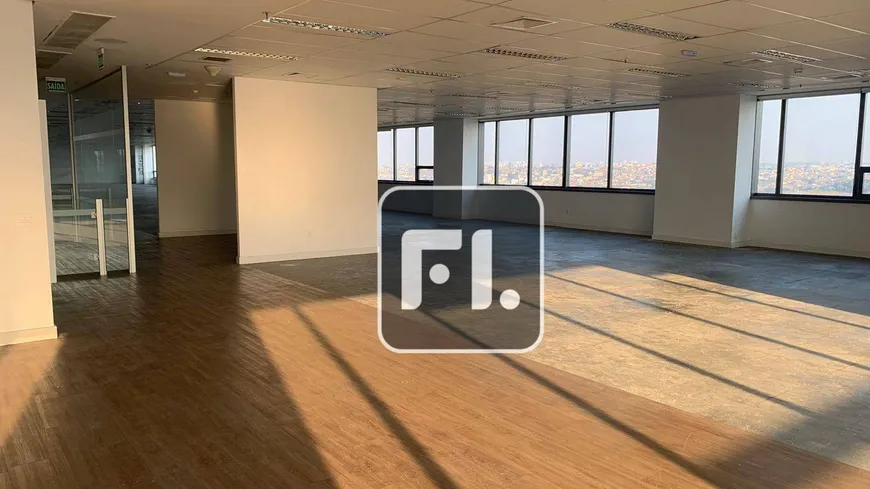 Foto 1 de Sala Comercial para alugar, 433m² em Alphaville Industrial, Barueri