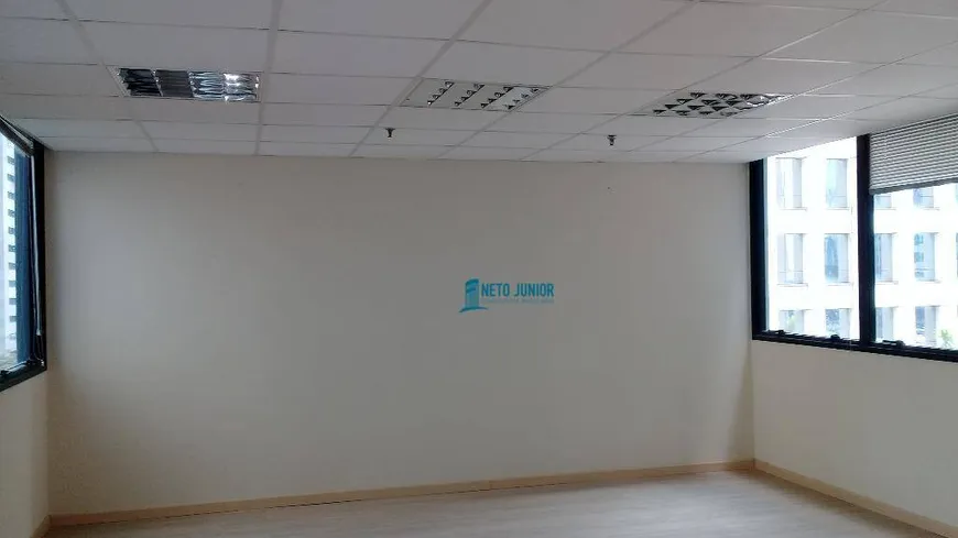 Foto 1 de Sala Comercial para alugar, 82m² em Vila Olímpia, São Paulo