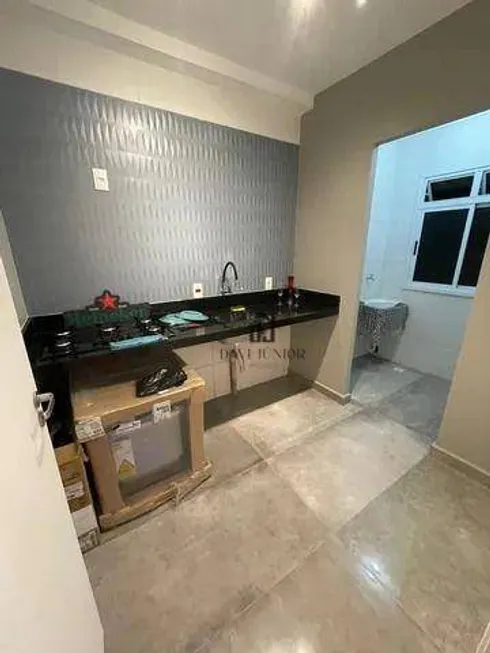 Foto 1 de Apartamento com 2 Quartos à venda, 47m² em Jardim Vera Cruz, Sorocaba