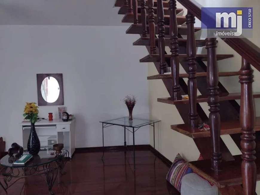 Foto 1 de Casa com 2 Quartos à venda, 50m² em Centro, Niterói