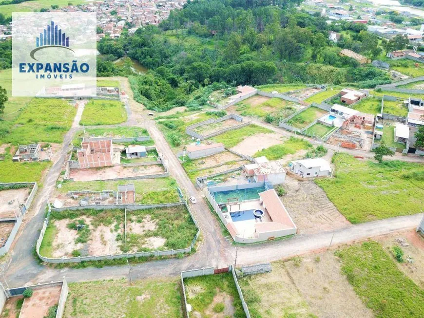 Foto 1 de Lote/Terreno à venda, 500m² em Chácara Grota Azul, Hortolândia