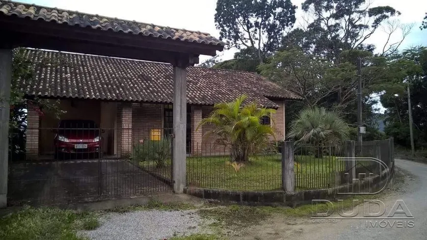 Foto 1 de Casa com 2 Quartos à venda, 120m² em Morro dos Ventura, Santo Amaro da Imperatriz