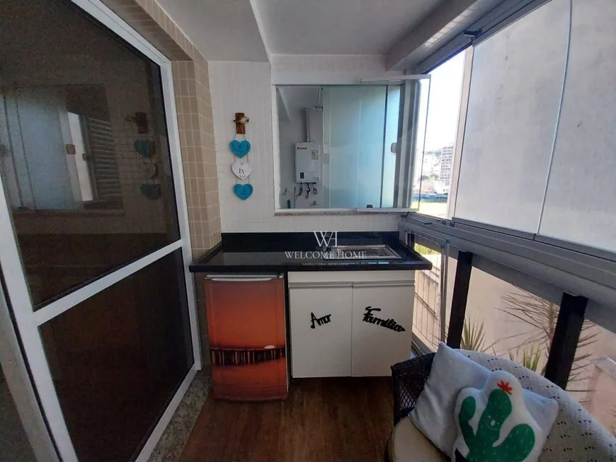 Foto 1 de Apartamento com 2 Quartos à venda, 70m² em Icaraí, Niterói