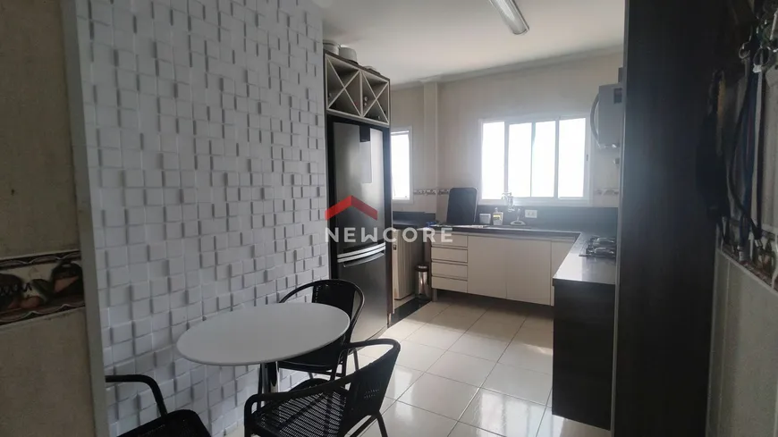 Foto 1 de Apartamento com 2 Quartos à venda, 90m² em Cidade Ocian, Praia Grande