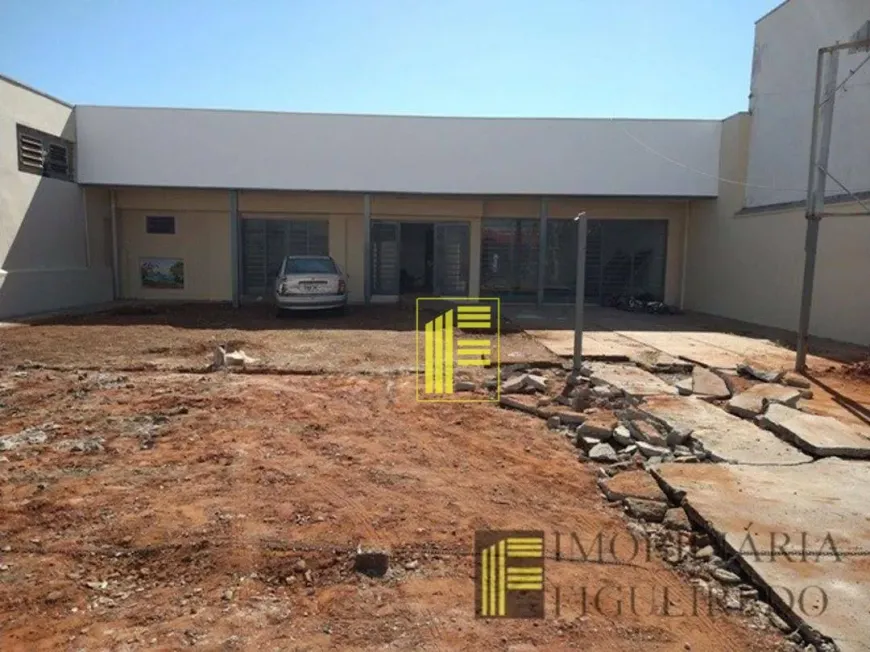 Foto 1 de Imóvel Comercial à venda, 225m² em Jardim Alto Alegre, São José do Rio Preto