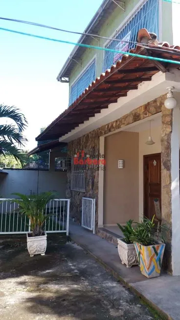 Foto 1 de Casa com 3 Quartos à venda, 90m² em Mutuaguaçu, São Gonçalo