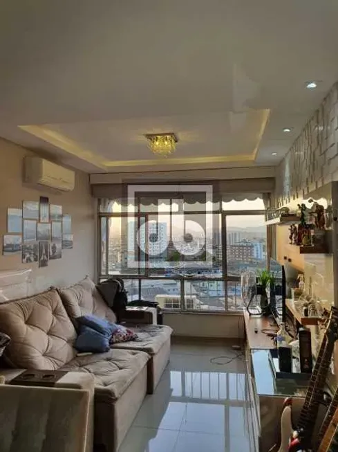 Foto 1 de Apartamento com 2 Quartos à venda, 64m² em São Francisco Xavier, Rio de Janeiro