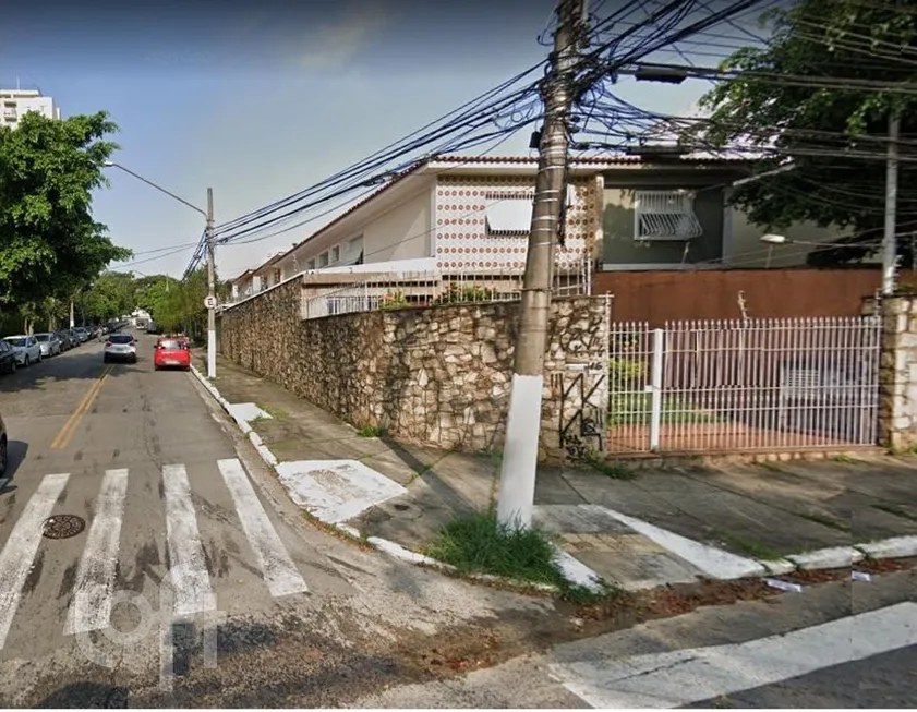 Foto 1 de Casa com 3 Quartos à venda, 132m² em Cursino, São Paulo